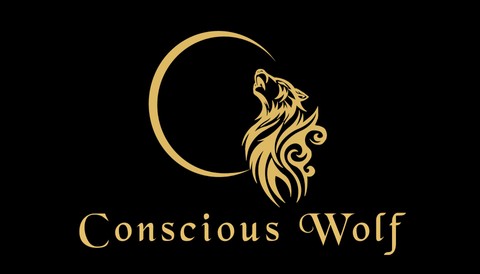 Conscious Wolf